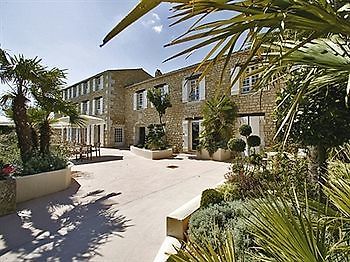 Logis Hotel Le Moulin De Chalons Le Guâ Екстериор снимка