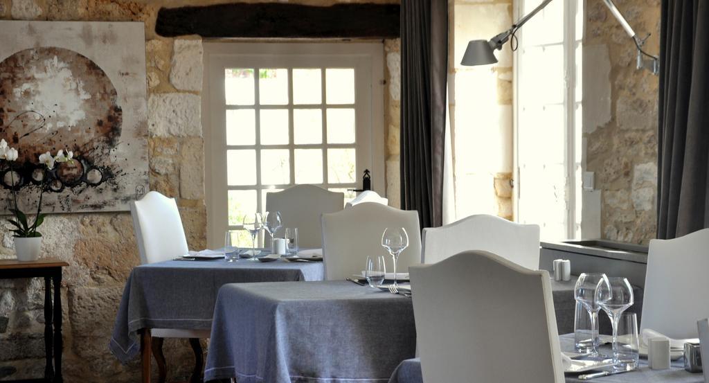 Logis Hotel Le Moulin De Chalons Le Guâ Екстериор снимка